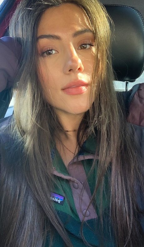 Adriana Mae OnlyFans泄露裸照