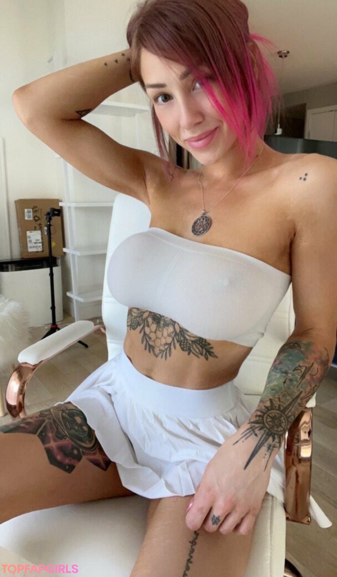 Nahá fotka uniklých OnlyFans od Xsofiasunshine #1078