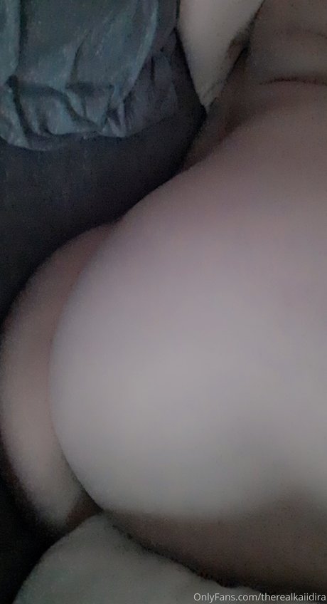 Nahá fotka uniklých OnlyFans od Kaiidira