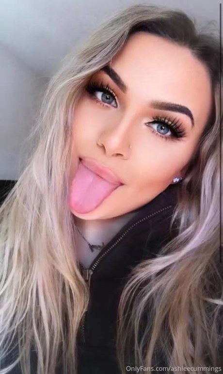 Ashlee Cummings  nude leaked OnlyFans photo