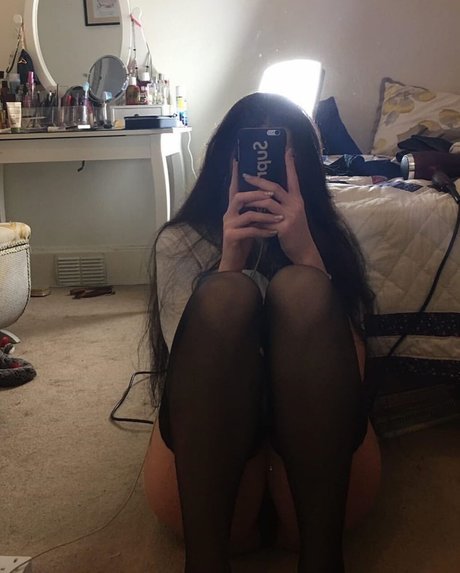 Обнаженная фотография утечки OnlyFans от Pandahuwu