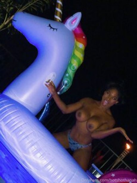 Hot Shot Hanah