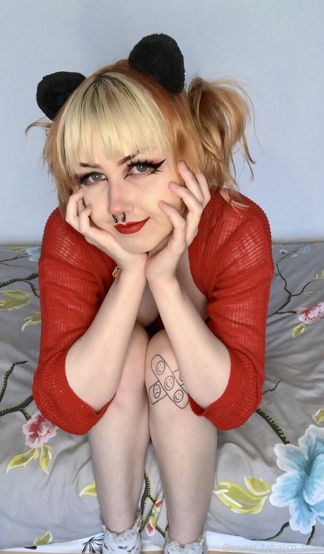 Sweettabascobitch