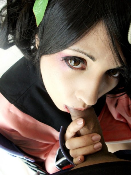 Kattaramoscosplay