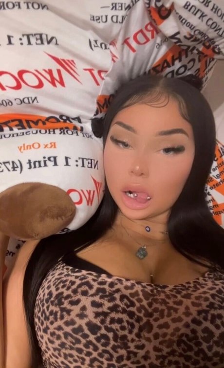 Goyard Wallet  nude leaked OnlyFans photo
