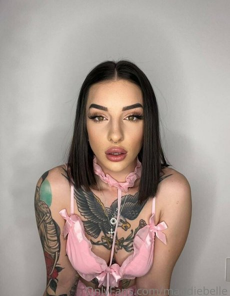 Maddiebelle