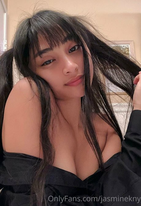 Jasminekny  nude leaked OnlyFans photo
