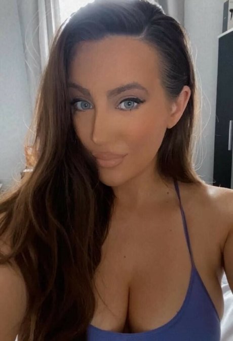 Naken lekkede OnlyFans-bilde av Hannahmcg