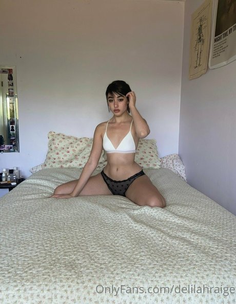 Delilah Raige
