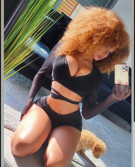 Dana Curly