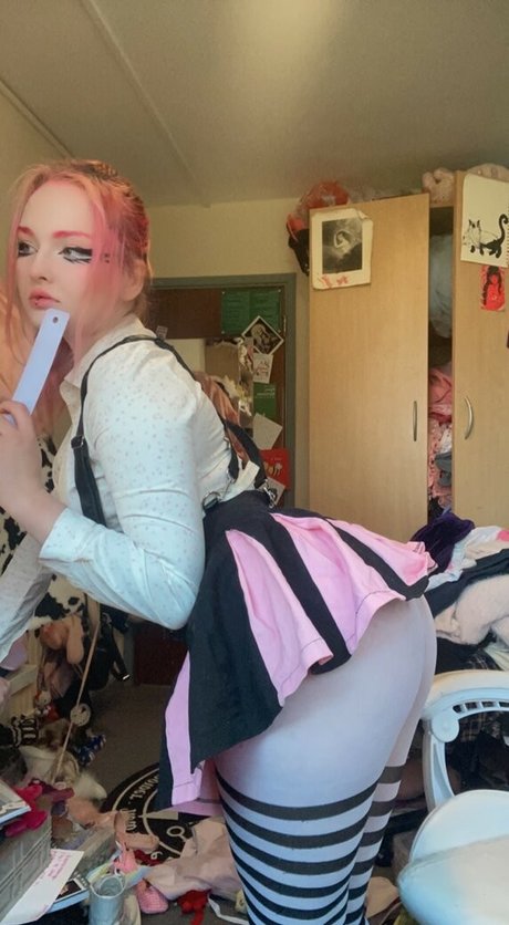 Kittykatsparrow