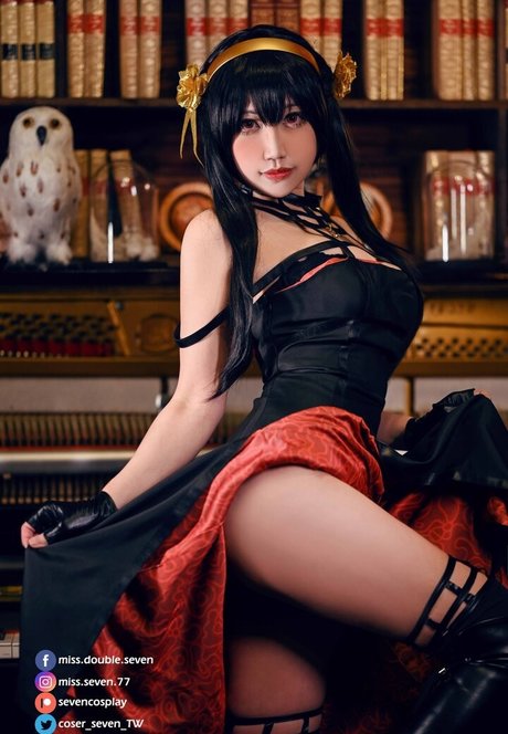Missseven77