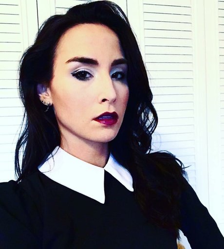 Allison Scagliotti