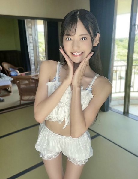 Umi Yatsugake
