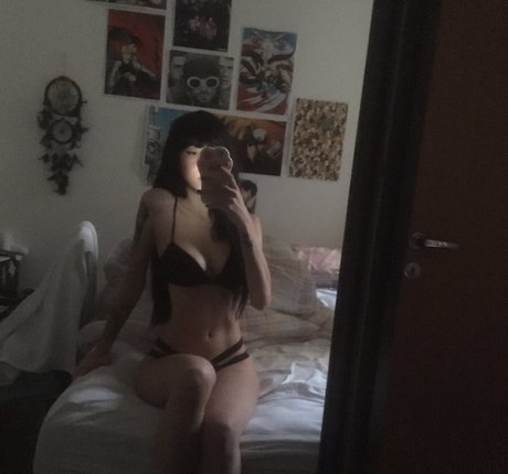 Nahá fotka uniklých OnlyFans od Trizpac