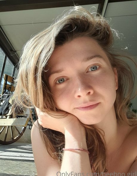 Nahá fotka uniklých OnlyFans od Beeboogirl
