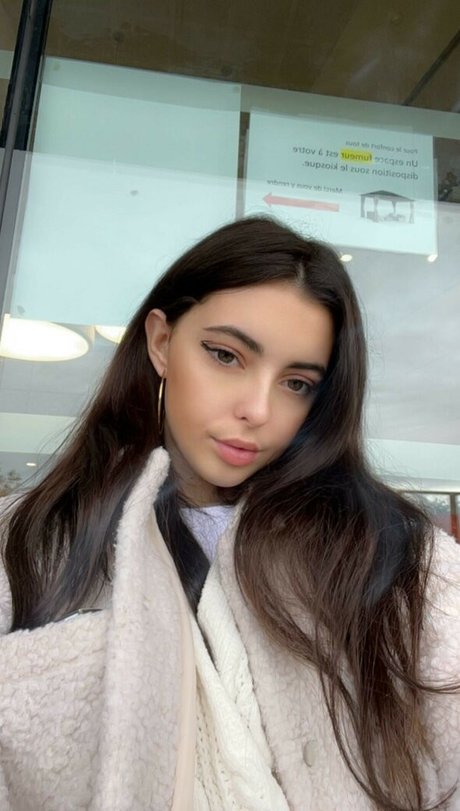 Nacktes geleaktes OnlyFans-Foto von Princessecass