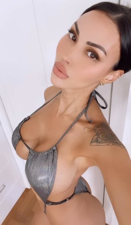 Celine Centino