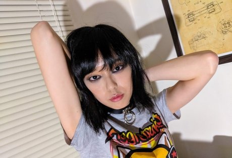 Naken lekkede OnlyFans-bilde av Colourmoichic