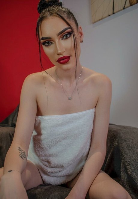 Lulualice OnlyFans 유출 누드 사진