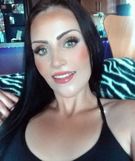 Naken lekkede OnlyFans-bilde av Forevermimi
