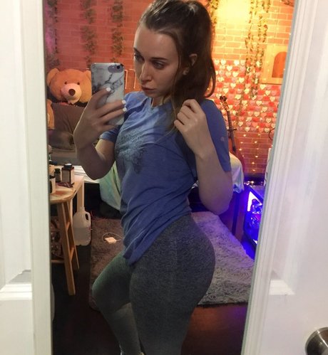 Angelica Trae