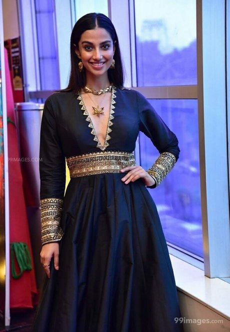 Meenakshi Chaudhary