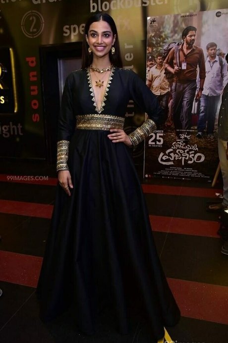 Meenakshi Chaudhary