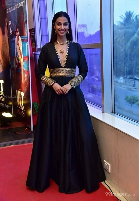 Meenakshi Chaudhary