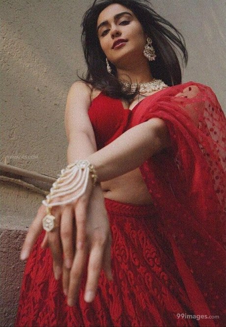 Adah Sharma