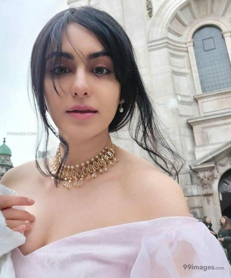 Adah Sharma