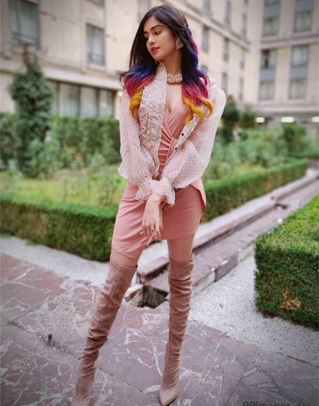 Adah Sharma