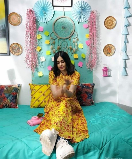 Adah Sharma