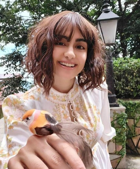 Adah Sharma