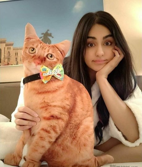 Adah Sharma