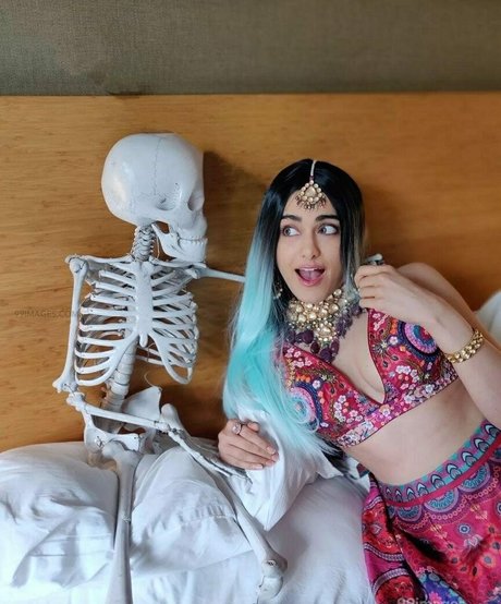 Adah Sharma