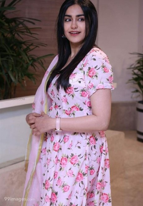 Adah Sharma