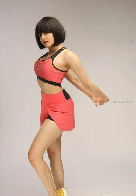 Adah Sharma