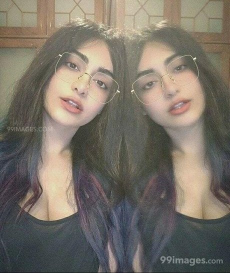 Adah Sharma