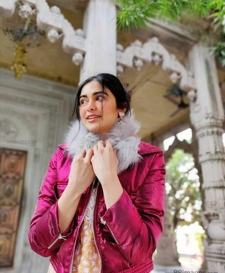 Adah Sharma