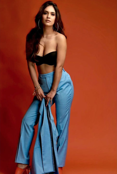 Neha Malik