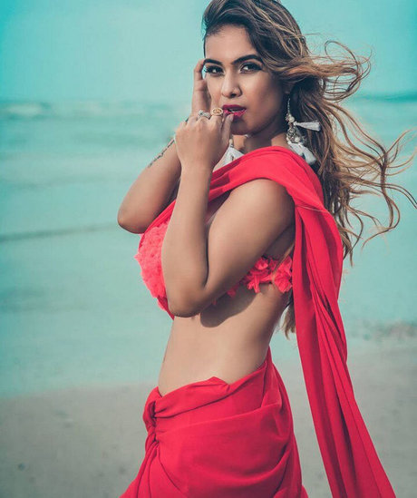 Neha Malik