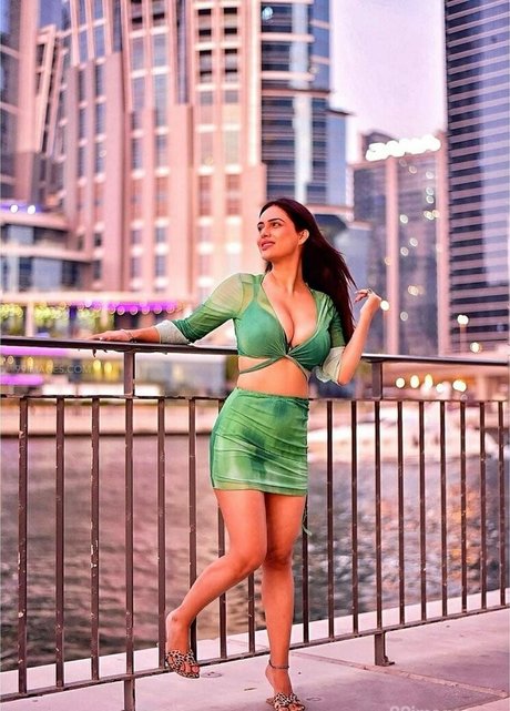 Neha Malik