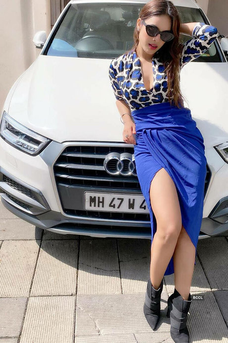 Neha Malik