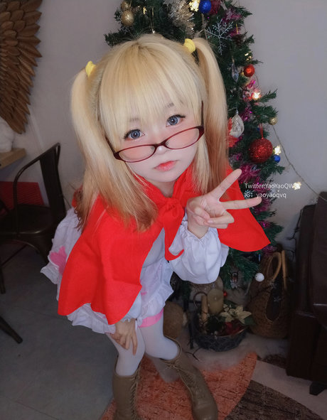 Yaoyao