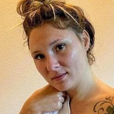 Naken läckt OnlyFans-bild av Thatgirlb13