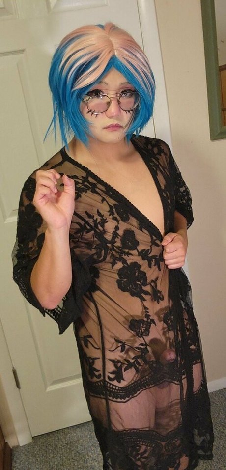 Alaston vuotanut OnlyFans-kuva Cuteukeboy