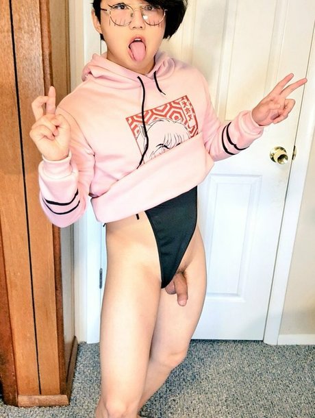 Cuteukeboy