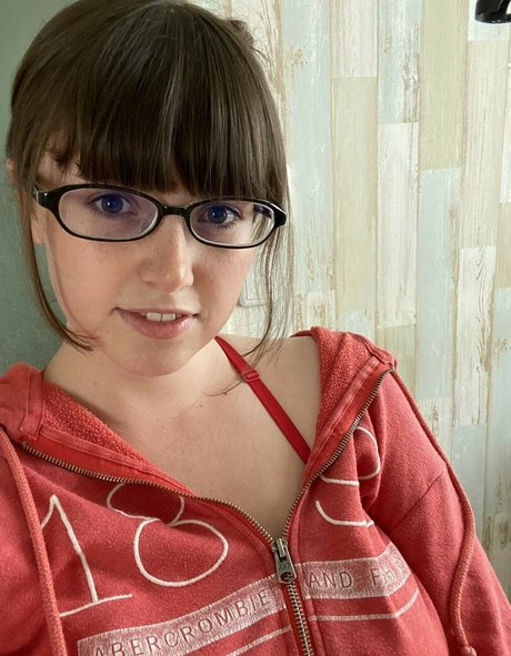 Naken lekkede OnlyFans-bilde av Lemonsodas