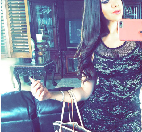 Claudia Guajardo